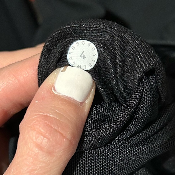 Lululemon rain jacket - Picture 4 of 4